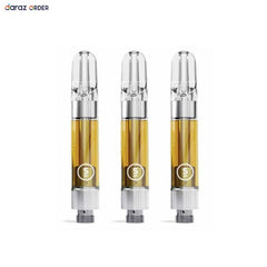 THC Vape Oil In Pakistan