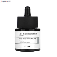 The Niacinamide Face Serum 30ml