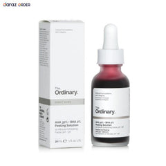 The Ordinary AHA 30% + BHA 2% Peeling Solution