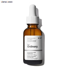 The Ordinary Ascorbyl Glucoside Solution 12% 30ml
