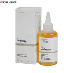 The Ordinary Brightening Acid Toner 100ml