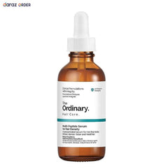 The Ordinary Multi Peptide Serum for Hair Density