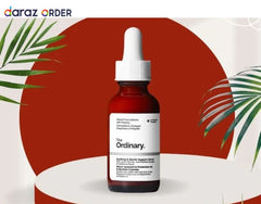 The Ordinary Soothing & Barrier Support Serum
