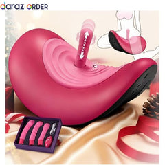 TIVINO Riding Sex Machine with Vibrator