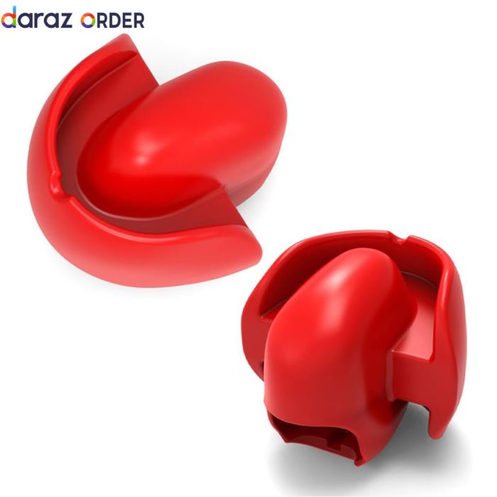 Tongue Silicone Ball Gag