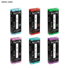 Torch THCA Pressure Blend 3.5G In Pakistan