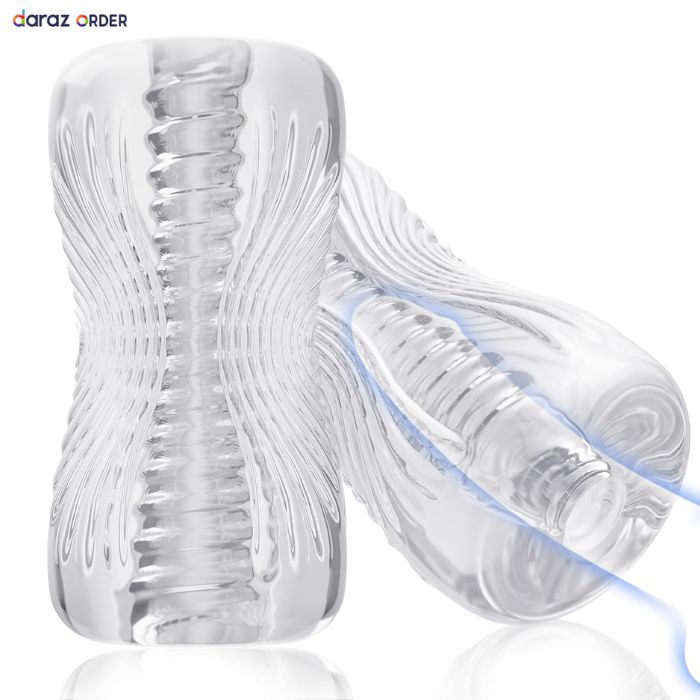 TPE Male Masturbation Sleeve Sex Toys