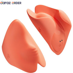 Tracy's Dog Palm Clitoral Vibrator In Pakistan