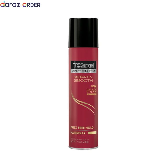 TRESemmé Frizz Control Hair Spray 100ml