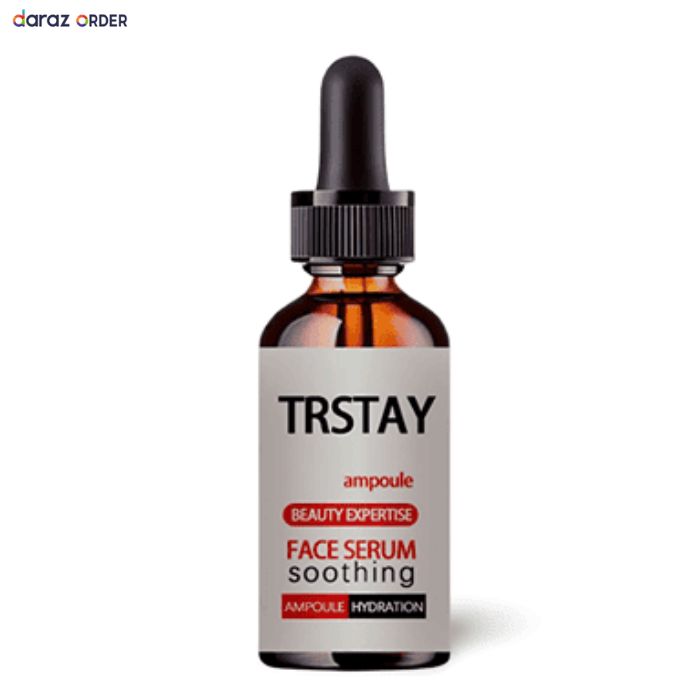 Trstay Ampoule Hydration Beauty Face Serum 30ml