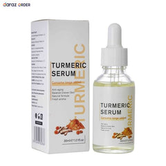 Trstay Turmeric Serum 30ml