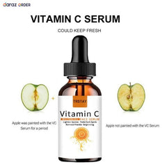 Trstay Vitamin C Whitening Face Serum 30ml