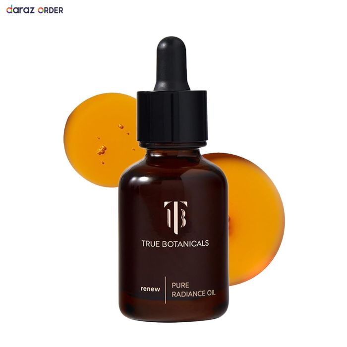 True Botanicals Renew Pure Radiance Oil 30ml