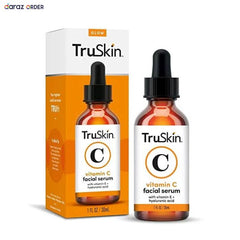 Truskin Vitamin C Facial Serum 30ml