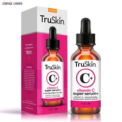 Truskin Vitamin C Plus Super Serum 30ml