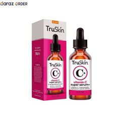 Truskin Vitamin C Plus Super Serum In Pakistan