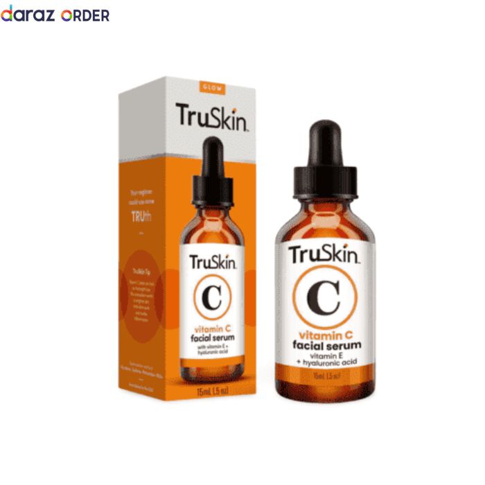 Truskin Vitamin C Serum In Pakistan