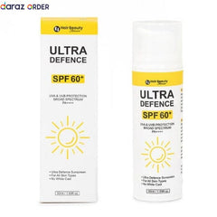Ultra Defence Spf 60 Price In Pakistan
