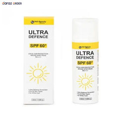 Ultra Defence Spf 60 In Pakistan
