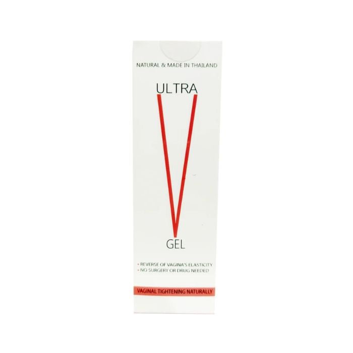 Ultra V Gel 60ml in Pakistan - Daraz Order