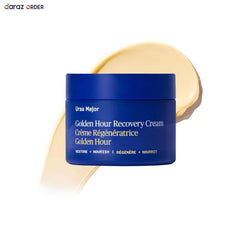 Ursa Major Golden Hour Recovery Cream