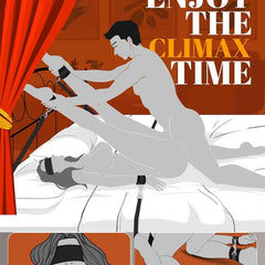 UTIMI BDSM Bondage Restraint Sex Toys