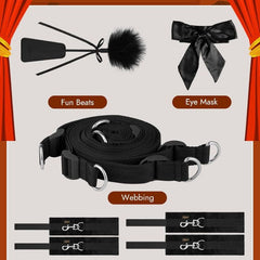 UTIMI BDSM Bondage Restraint Sex Toys