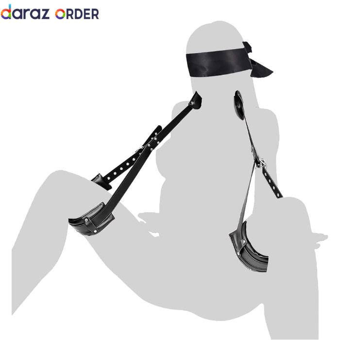 Utimi Thigh Restraint Leather Sling in Pakistan
