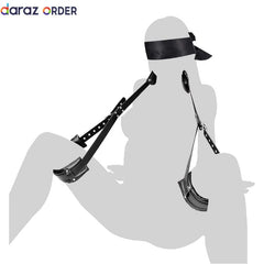 Utimi Thigh Restraint Leather Sling in Pakistan