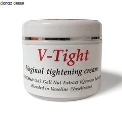 V Tight Vaginal Tightening Cream In Pakistan
