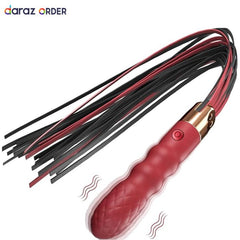 v10-Mode G-Spot Vibrator
