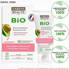Varens Beaute Paris Bio 40Ml