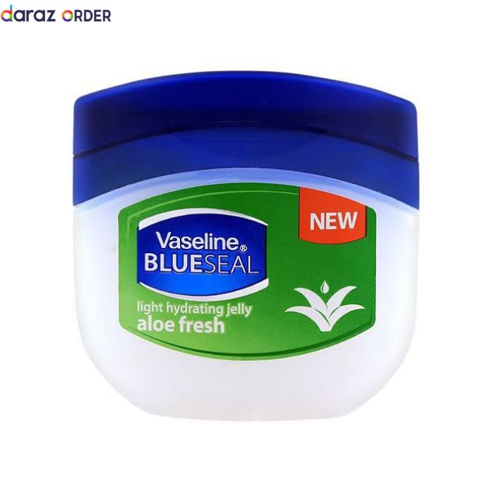 Vaseline Soft Skin Care Jelly 100ml