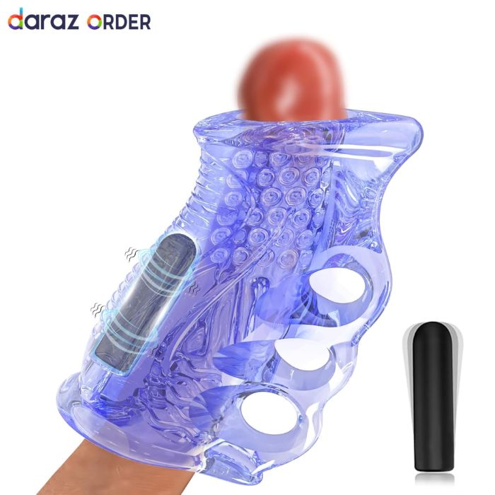 Vibrating Stroker & Pocket Pussy in Pakistan