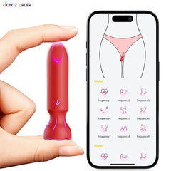 Vibrators Mini Bullet Vibrator Adult Toys