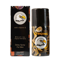 Viga 1 Million Strong Spray 45ml In Pakistan - Daraz Order