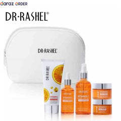Vitamin-C Gift Pouch Set In Pakistan