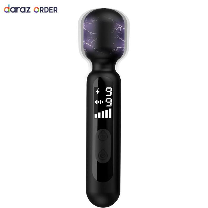 Wand Vibrator Personal Massager