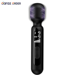 Wand Vibrator Personal Massager