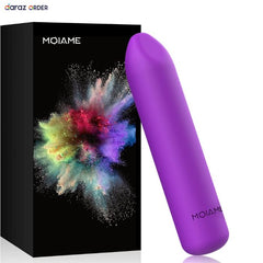 Waterproof Mini Small Bullet Vibrator for Women