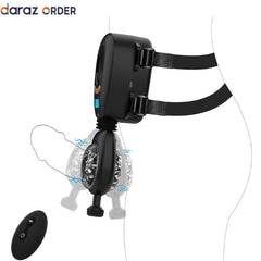 Wearable Automatic Male Stroker In Pakistan
