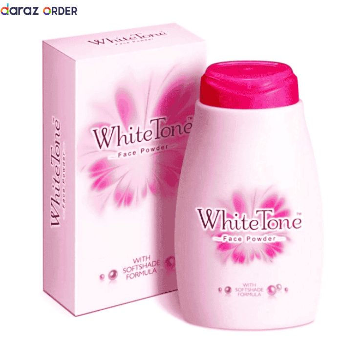 White Tone Face Powder Price in Pakistan