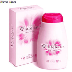 White Tone Face Powder Price in Pakistan