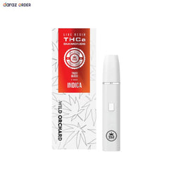 Wild Orchard THCA Diamonds Live Resin Disposable In Pakistan