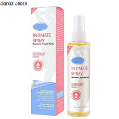 Women Private Parts Care Deodorant Tightening