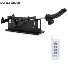 Automatic Sex Machine In Pakistan