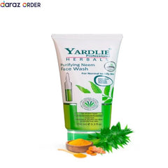 Yardlie Neem Fresh Face Wash 150ml