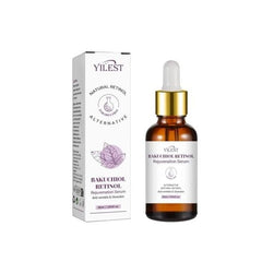 Yilest Bakuchiol Retinol Serum 30ml In Pakistan - Daraz Order