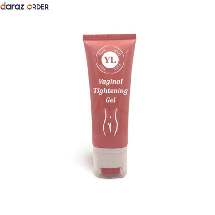 YL Vaginal Tightening Gel