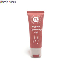 YL Vaginal Tightening Gel